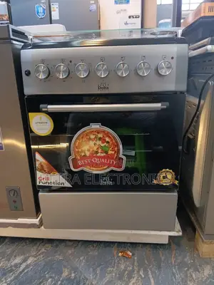 Delta Standing Oven 60/60
