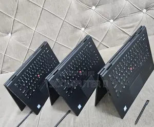 New Laptop Lenovo Thinkpad X1 Yoga 16GB Intel Core I7 SSD 512GB