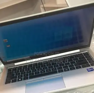 New Laptop HP EliteBook 840 G8 16GB Intel Core I7 SSD 512GB