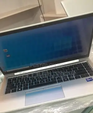 New Laptop HP EliteBook 840 G8 16GB Intel Core I7 SSD 512GB