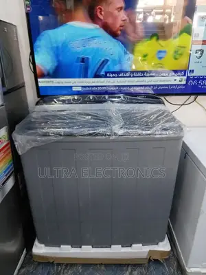 Orbit Washing Machine 20.Kg