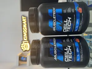 Muscletech Celltech Creatine Monohydrate