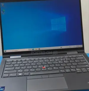 New Laptop Lenovo Thinkpad X1 Yoga 32GB Intel Core I7 SSD 1T