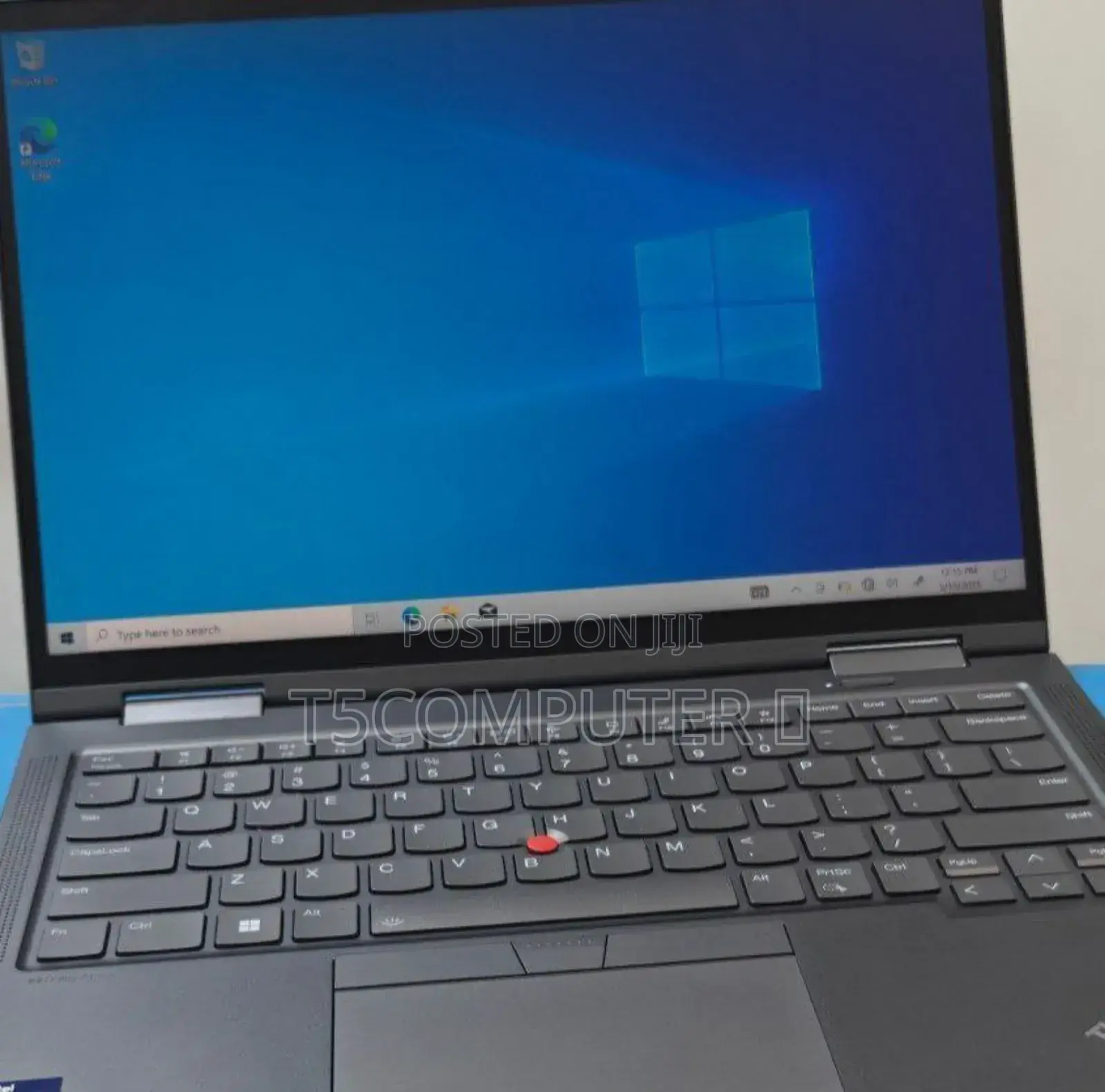 New Laptop Lenovo Thinkpad X1 Yoga 32GB Intel Core I7 SSD 1T