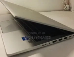 New Laptop HP ProBook 440 G7 16GB Intel Core I7 SSD 512GB