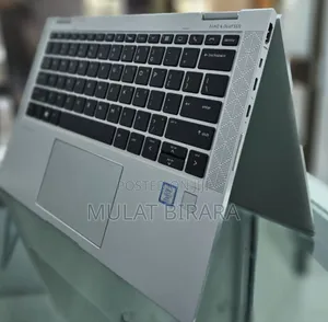 New Laptop HP EliteBook X360 1030 G3 16GB Intel Core I5 SSD 512GB