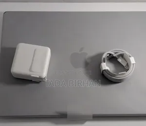 New Laptop Apple MacBook Pro 2023 M3 14-Inch 8GB Apple M3 Pro SSD 512GB