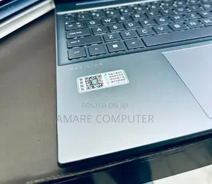 New Laptop HP Pavilion 15 16GB Intel Core I5 SSD 1T