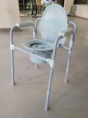 Toilet Seat Portable፶馽adult Bedside Elder Potty፶∞Best Choice
