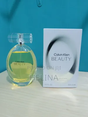 Beauty Calvin Klein Perfume for Her Original From Usa