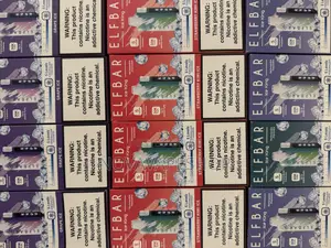 Elfbar 30,000 Puff Vape