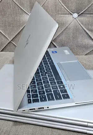 New Laptop HP EliteBook 840 16GB Intel Core I7 SSD 512GB