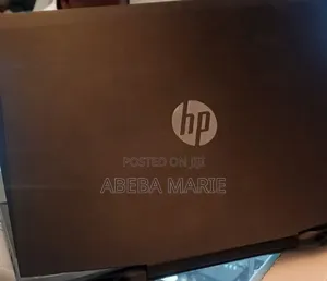 New Laptop HP Pavilion Power 15 16GB Intel Core I7 SSD 1T