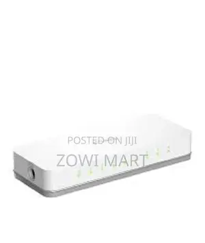 D-Link 8 Port 10/100mbps Desktop Switch