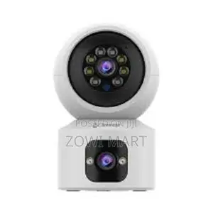 Smart Wifi Camera