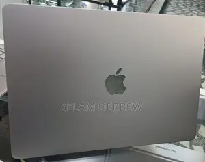 New Laptop Apple MacBook Air 2024 M3 15-Inch 8GB Apple M3 SSD 256GB