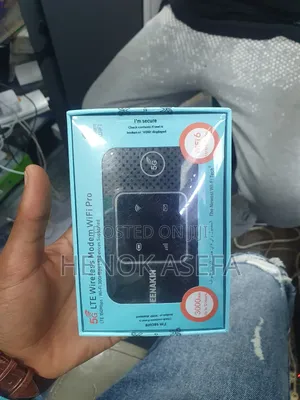 Wireless Modem Wifi