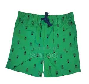 Shorts for Baby Boy