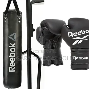 Punching Bags