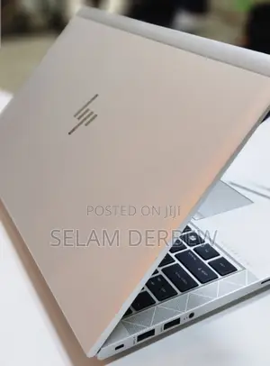 New Laptop HP EliteBook 840 16GB Intel Core I7 SSD 512GB