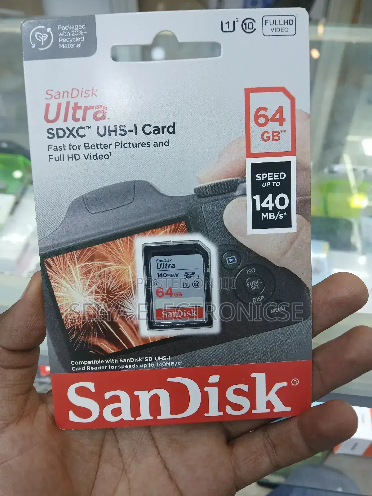 Sandisk Camera Memory 64 Gb#Sandisk Camera Memory