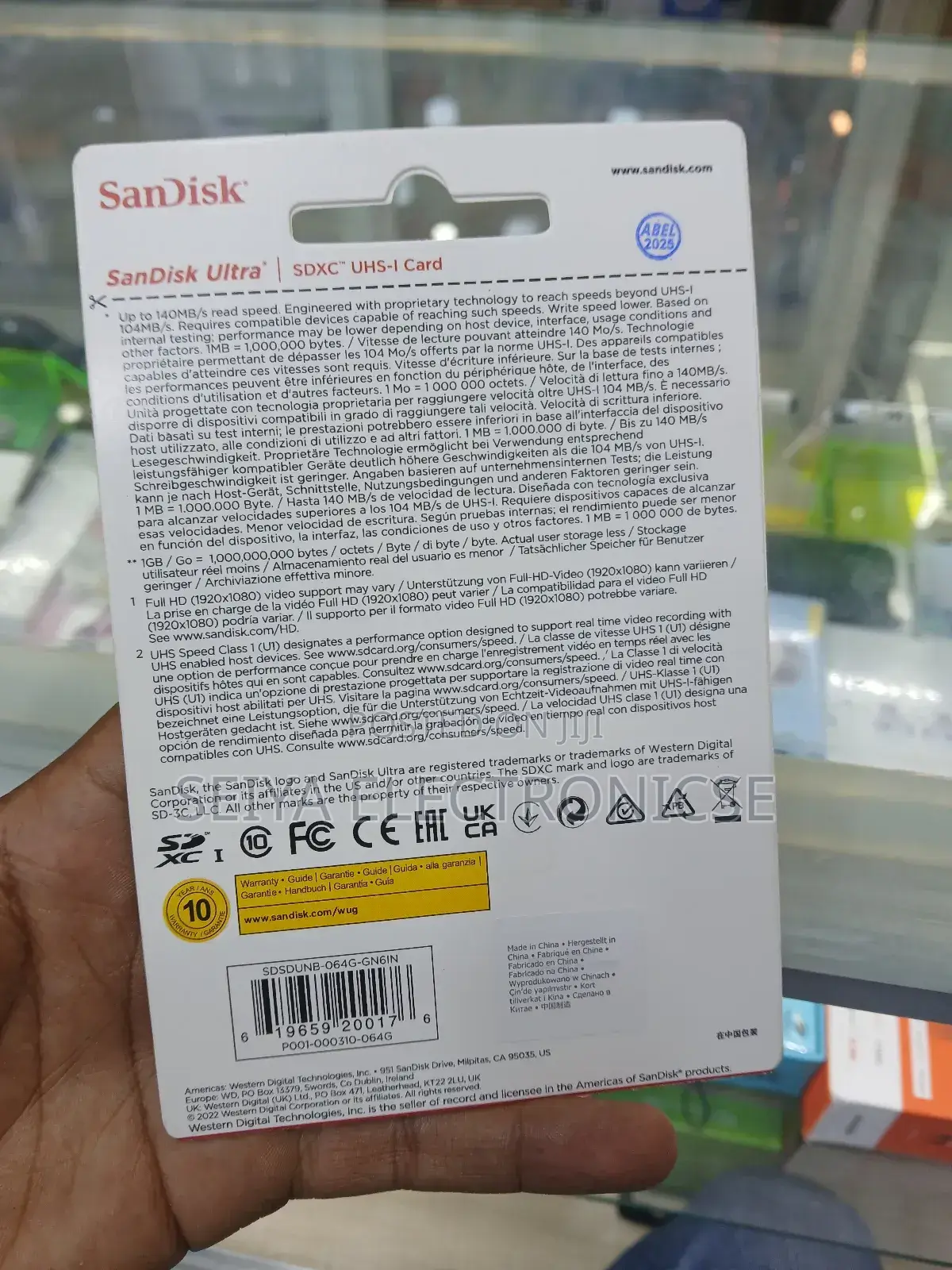 Sandisk Camera Memory 64 Gb#Sandisk Camera Memory