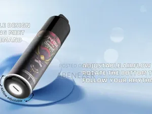 Vnsn Spark, Hookah