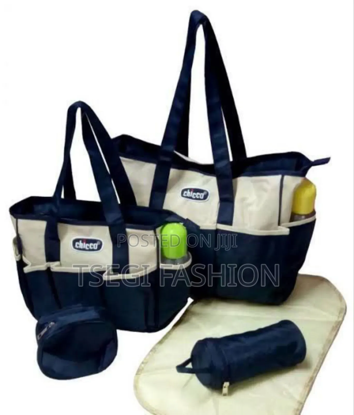 Chicco 5 In1 Mother Bag