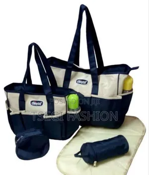 Chicco 5 In1 Mother Bag