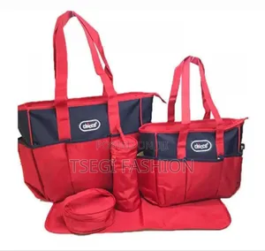 Chicco 5 In1 Mother Bag