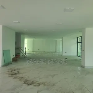 Restaurant for Rent