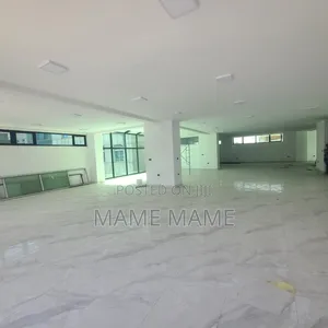 Restaurant for Rent