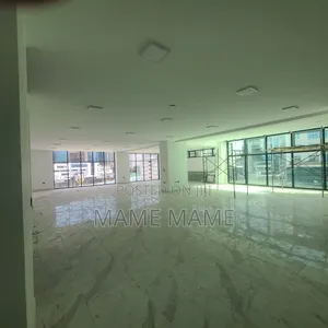 Restaurant for Rent
