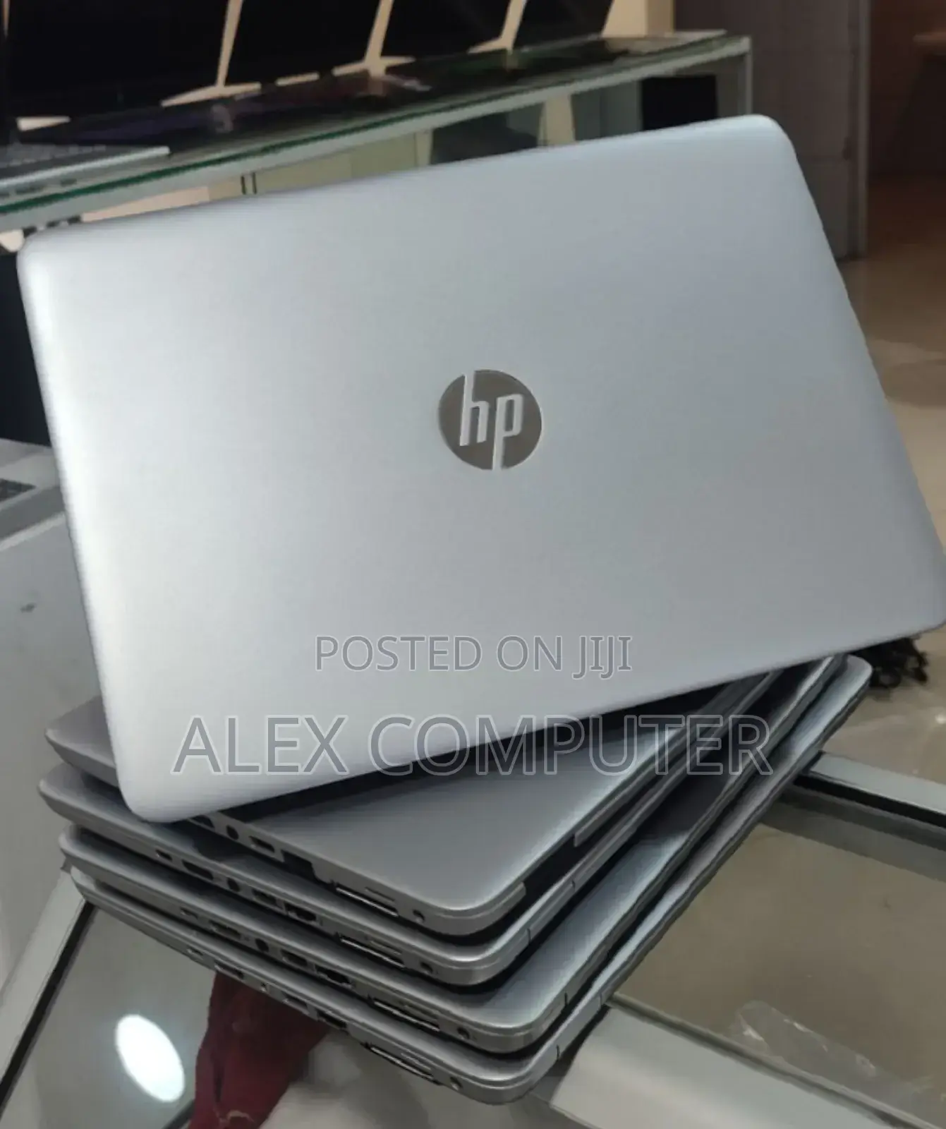 New Laptop HP EliteBook 840 G3 8GB Intel Core I5 HDD 1T