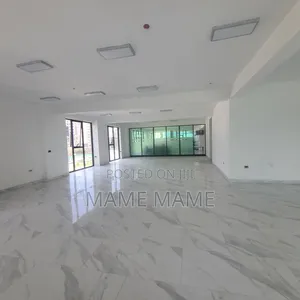 Restaurant for Rent