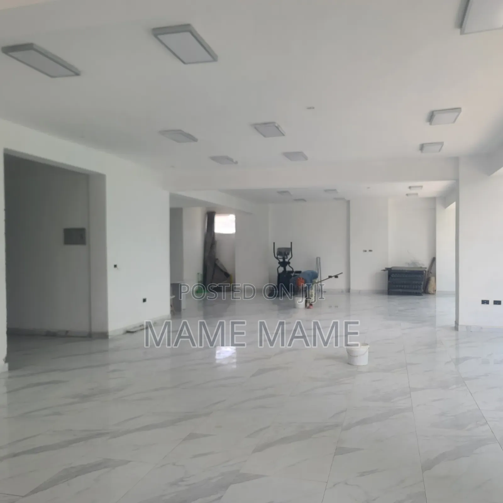 Restaurant for Rent