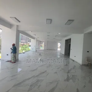 Restaurant for Rent