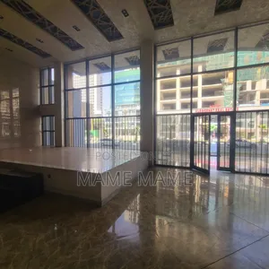 Restaurant for Rent