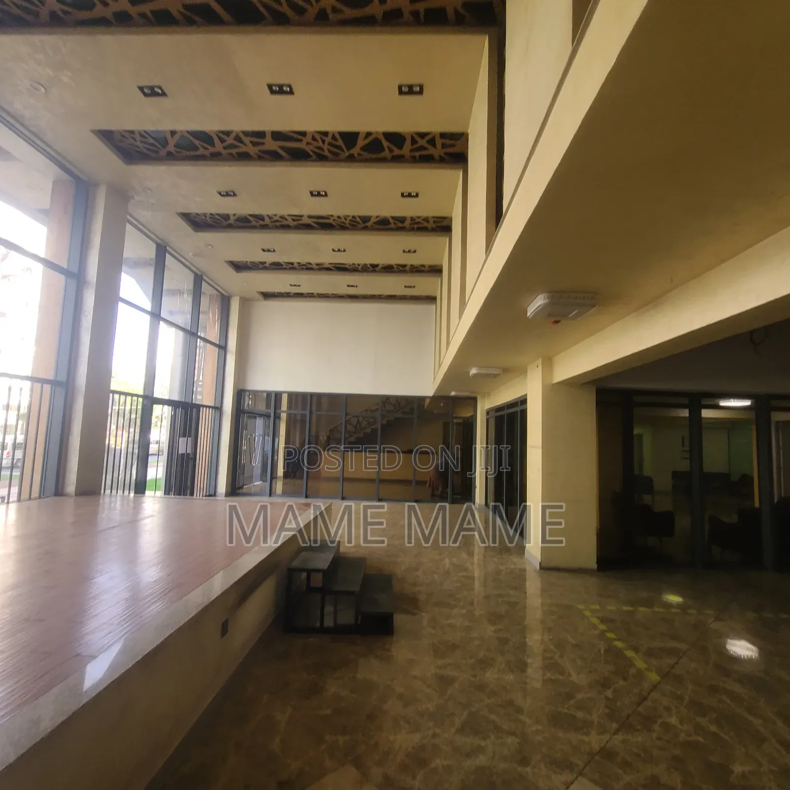 Restaurant for Rent