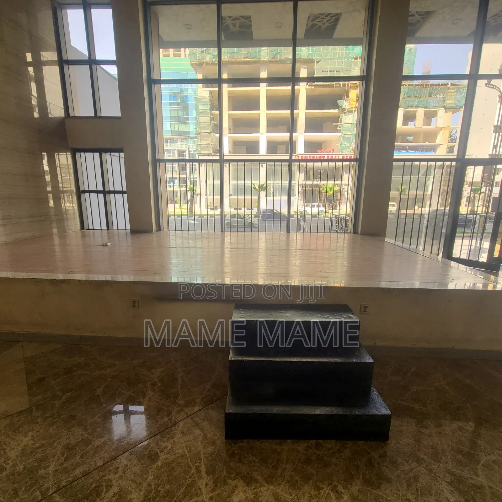 Restaurant for Rent