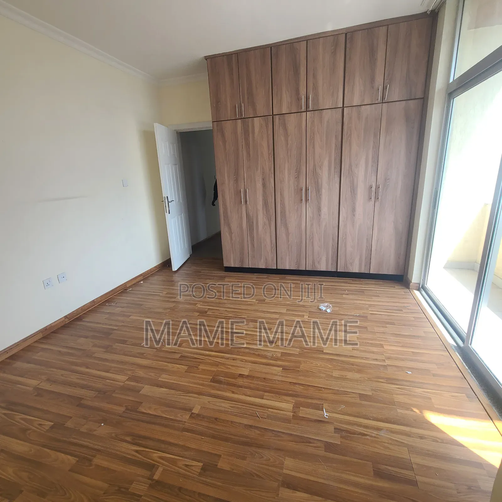 1bdrm Apartment in Addis Abeba, Bole for rent