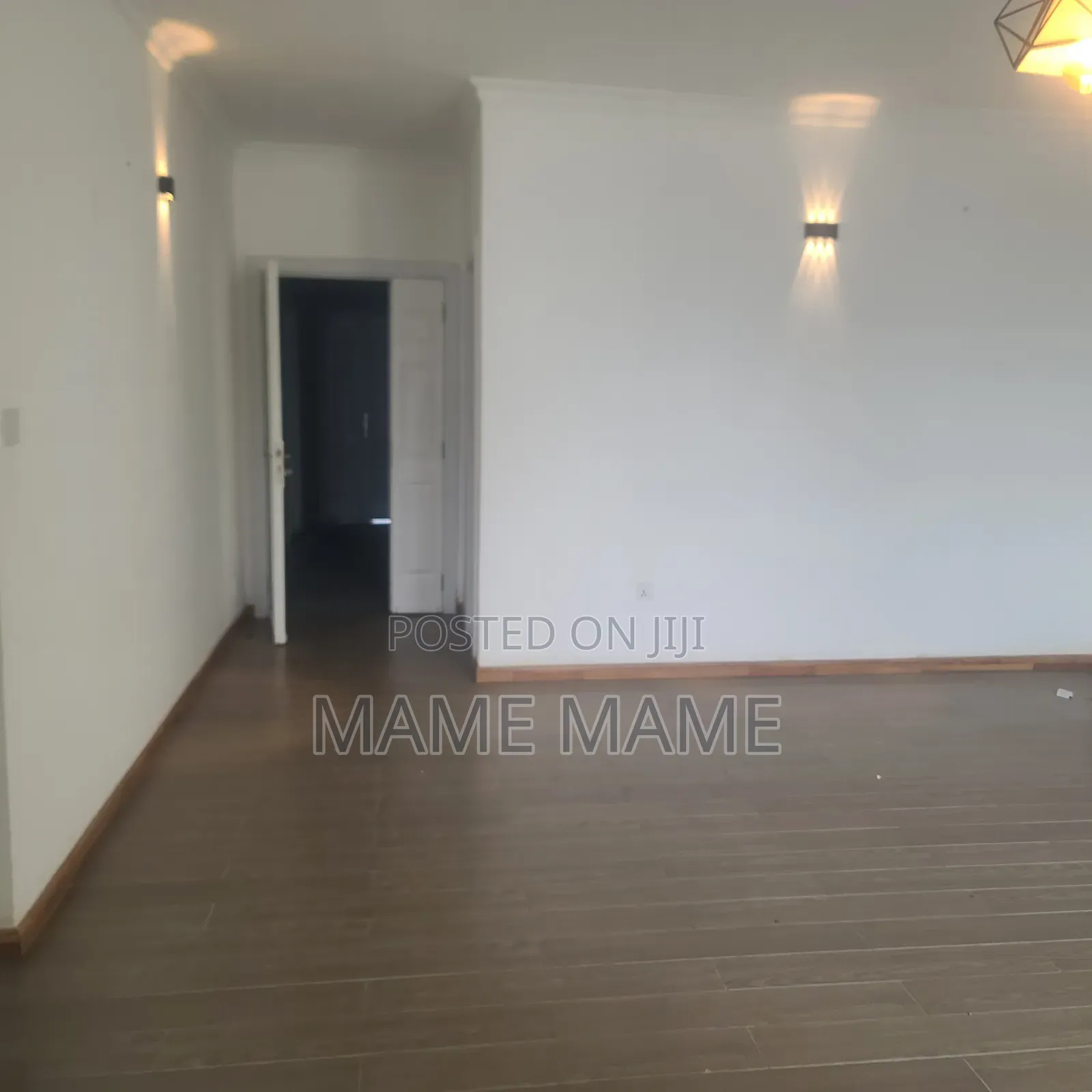 1bdrm Apartment in Addis Abeba, Bole for rent