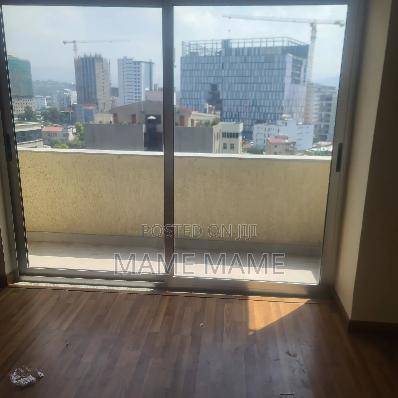 1bdrm Apartment in Addis Abeba, Bole for rent