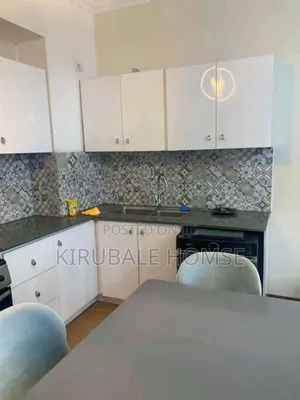 Furnished 2bdrm Apartment in ወሎሰፈር ወጌላዊት, Bole for sale