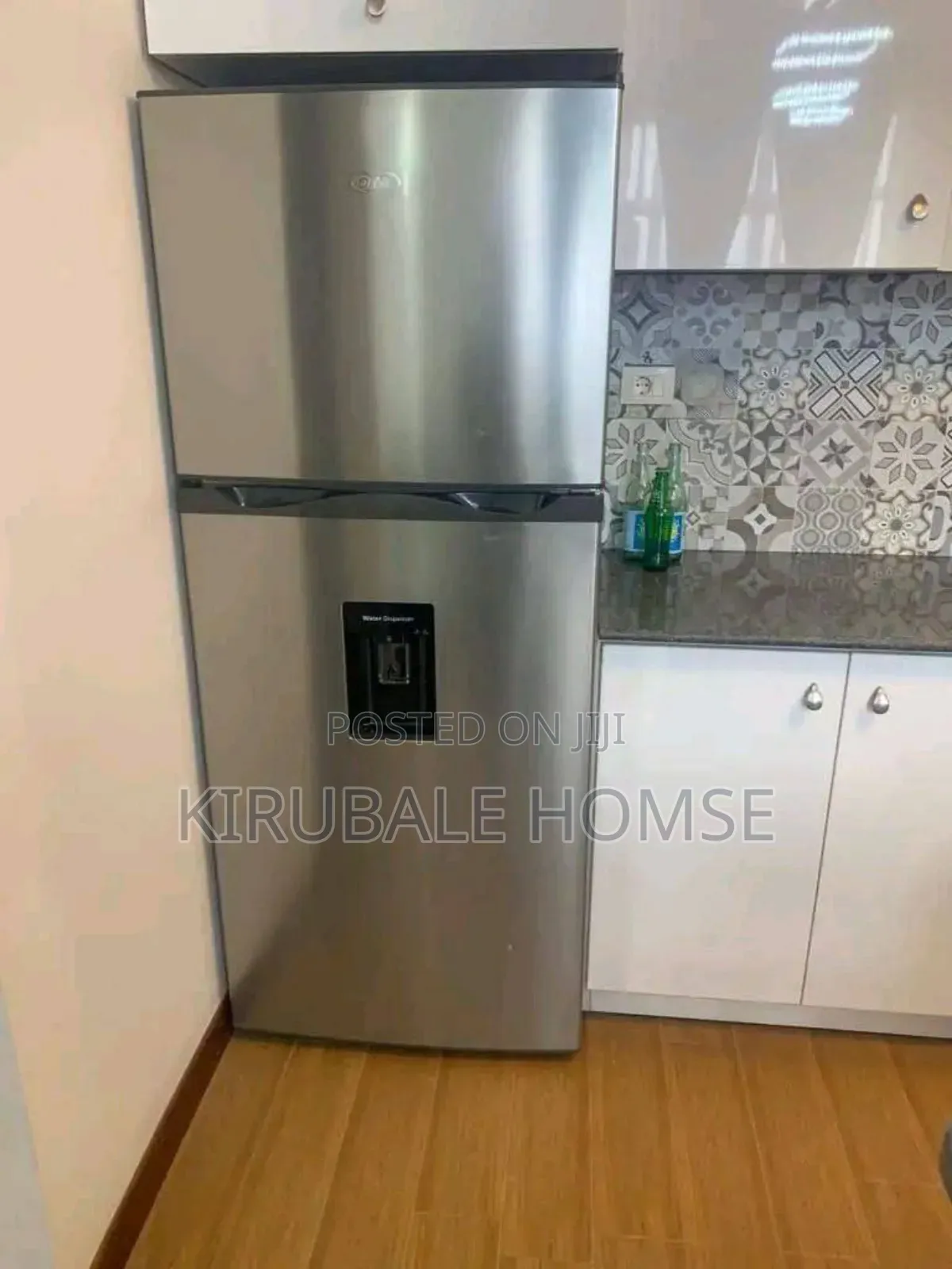 Furnished 2bdrm Apartment in ወሎሰፈር ወጌላዊት, Bole for sale