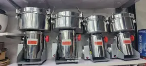 Coffee Grinders Machine 3kg Deliver