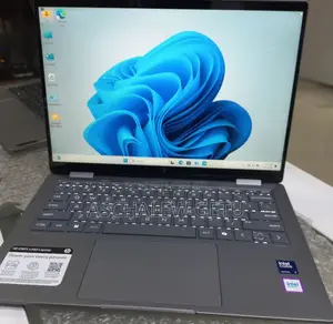 New Laptop HP Envy X360 16GB Intel Core Ultra 7 SSD 1T