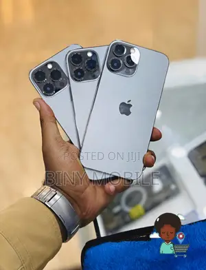 Apple iPhone 13 Pro Max 128 GB Gray