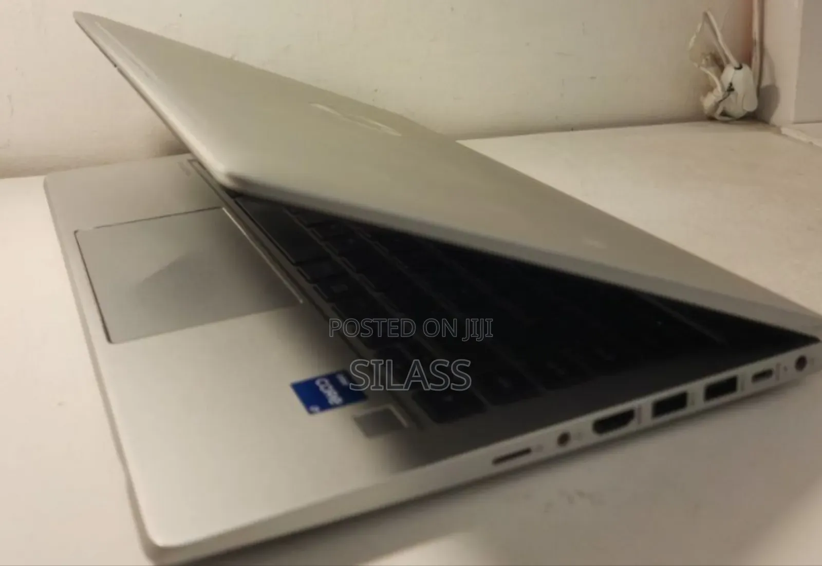 New Laptop HP ProBook 640 16GB Intel Core I7 SSD 512GB