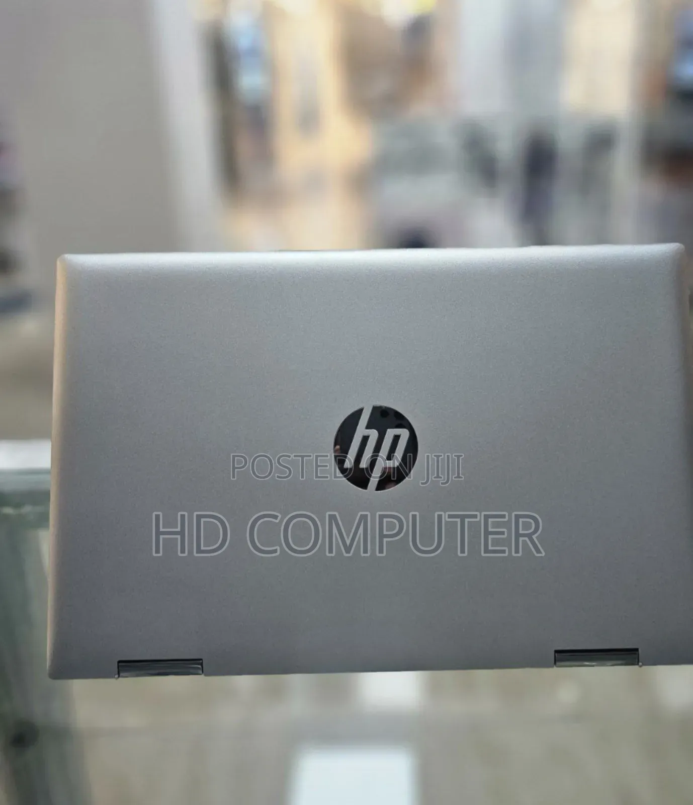New Laptop HP Pavilion X360 14 16GB Intel Core I5 SSD 512GB